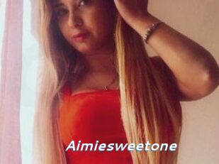 Aimiesweetone