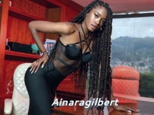 Ainaragilbert