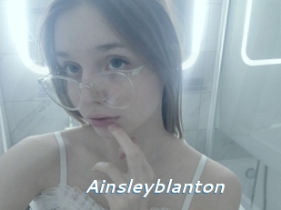 Ainsleyblanton