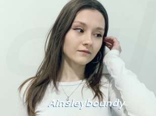 Ainsleyboundy