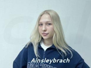 Ainsleybrach