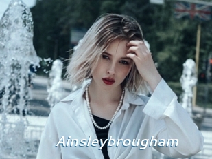 Ainsleybrougham