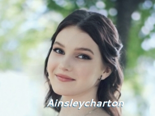 Ainsleycharton