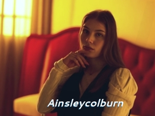 Ainsleycolburn