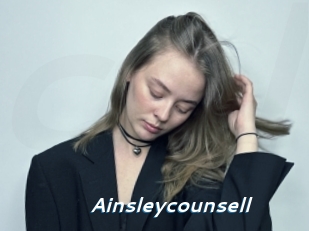 Ainsleycounsell