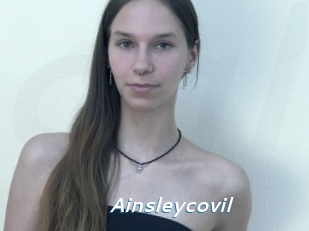 Ainsleycovil