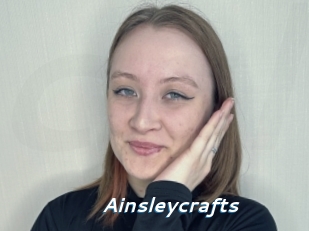 Ainsleycrafts