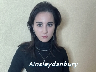 Ainsleydanbury