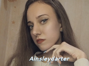 Ainsleydarter