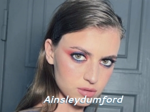 Ainsleydumford