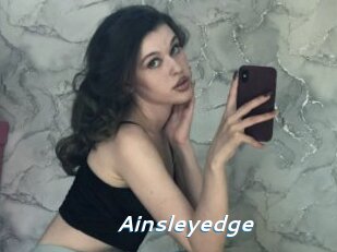 Ainsleyedge