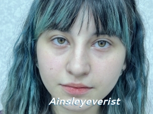 Ainsleyeverist