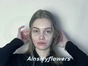 Ainsleyflowers