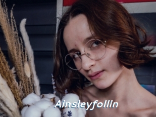 Ainsleyfollin