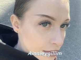 Ainsleygillim