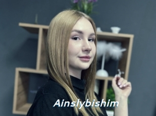 Ainslybishim