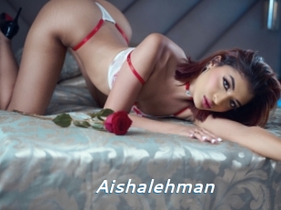 Aishalehman