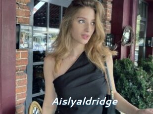 Aislyaldridge