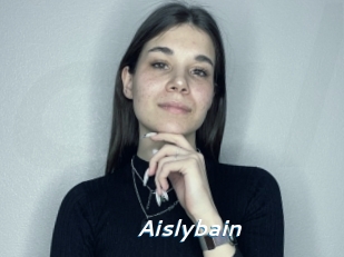 Aislybain