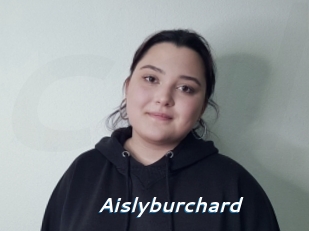 Aislyburchard