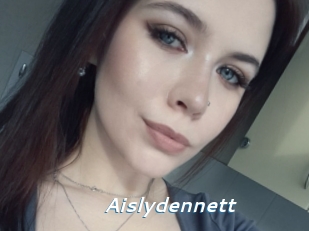 Aislydennett