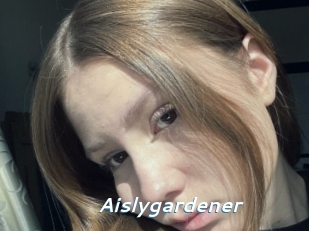 Aislygardener