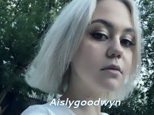 Aislygoodwyn