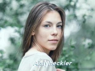 Aislyheckler