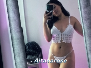Aitanarose