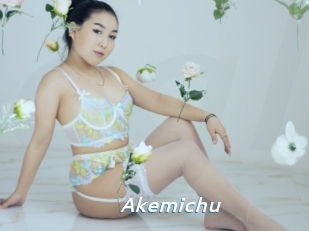 Akemichu