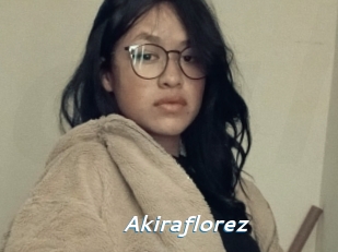 Akiraflorez