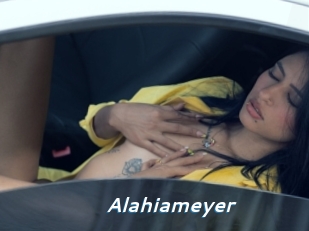 Alahiameyer