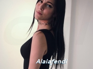 Alaiafendi