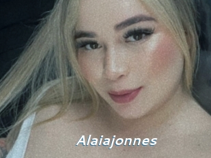 Alaiajonnes