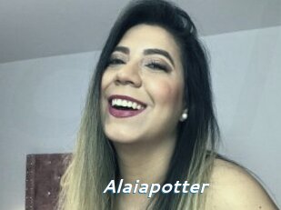 Alaiapotter