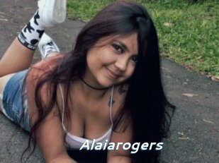 Alaiarogers