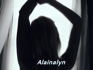 alainalyn Camgirls Live