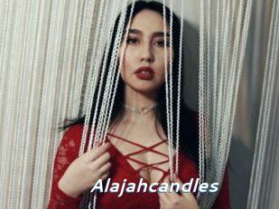 Alajahcandles
