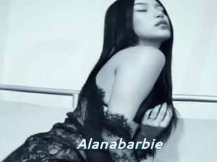 Alanabarbie