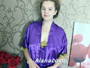 Alanacoco