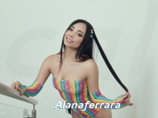 Alanaferrara