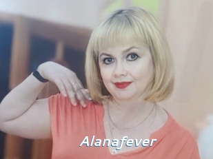 Alanafever