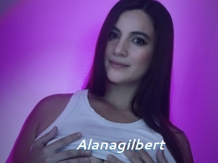 Alanagilbert