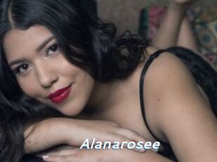 Alanarosee