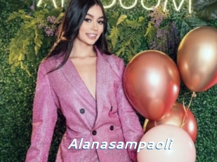 Alanasampaoli