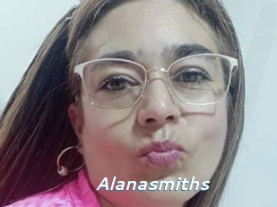 Alanasmiths