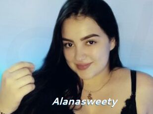 Alanasweety