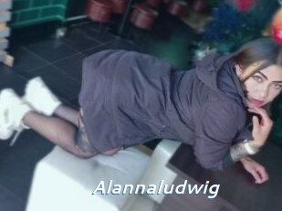 Alannaludwig