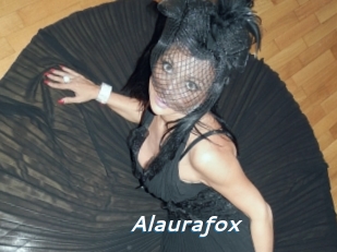 Alaurafox