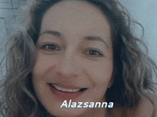 Alazsanna